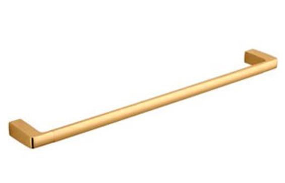 Полотенцедержатель Colombo LULU В6210 GOLD, золото